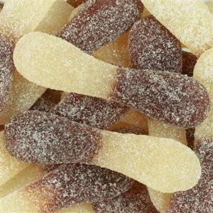 Langues citricola