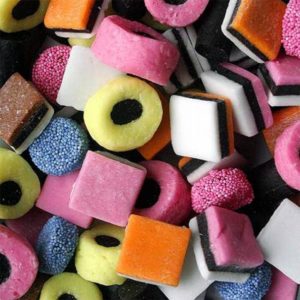 Liquorice