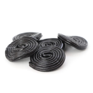 Rotellas noirs