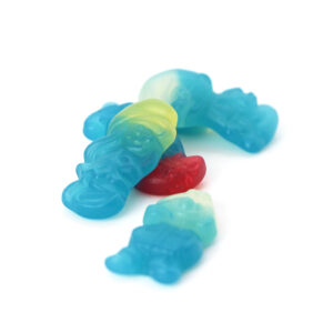 Schtroumpfs grand