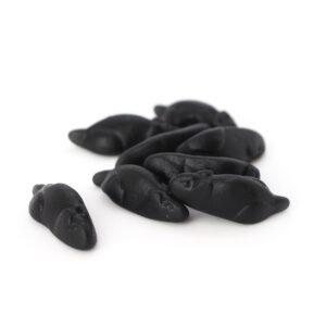 Souris Noires