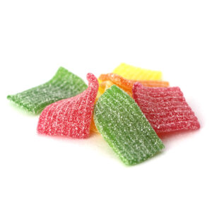 Pasta Frutta