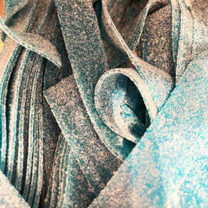 Tapis acidulés framboise