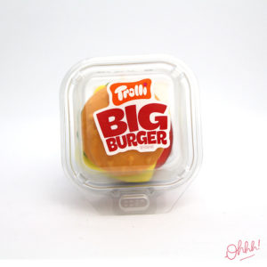 Burger XXL