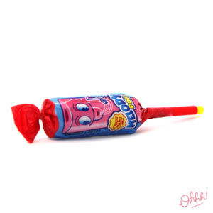 Chupa Chups Melody pops