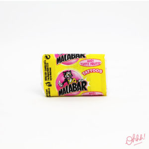Malabar Tutti frutti