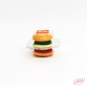Mini burger