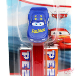 PEZ Cars Dusty Rust-Eze