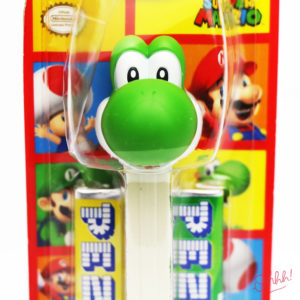 PEZ Super Mario – Yoshi