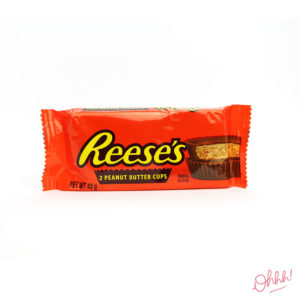 Reese’s 2 cups