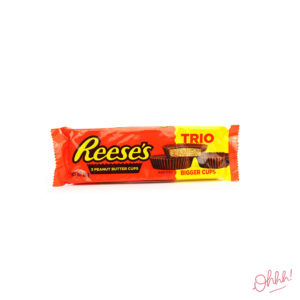 Reese’s 3 cups