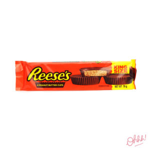 Reese’s 4 cups