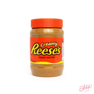 Pâte à tartiner Reese’s