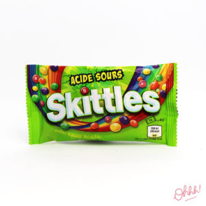Skittles Sour