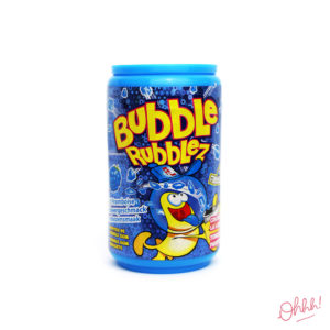 Bubble Rubblez Framboise