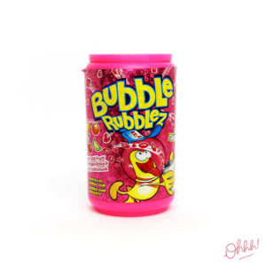 Bubble Rubblez Tutti Frutti