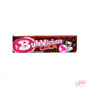 Bubblicious Cola