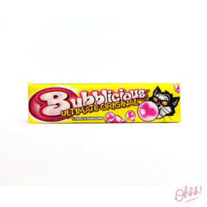 Bubblicious Ultimate original