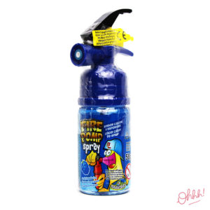 Fire Pomp Spray Framboise