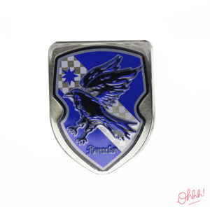 Harry Potter Maison Poudlard boîte à bonbons Ravenclaw myrtille