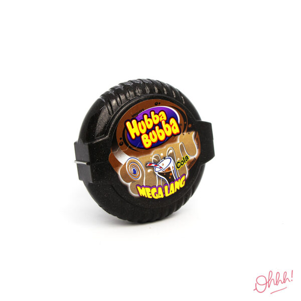 Hubba Bubba Bubble band Cola