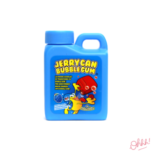 Jerrycan Bubble Gum Framboise