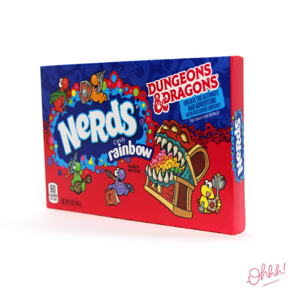 Nerds Rainbow