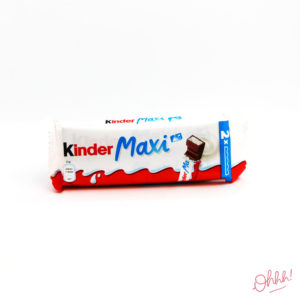 Kinder Maxi