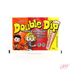 Double dip