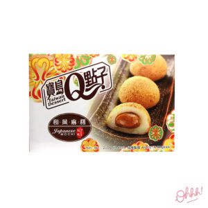 Mochi – Peanut Butter