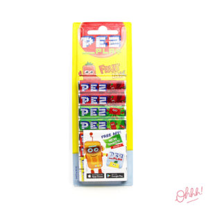 PEZ Refill