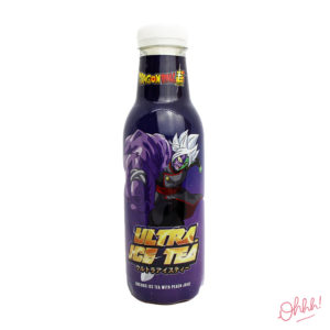 Peach Ultra Ice Tea Dragon Ball Z (Super Zamasu)