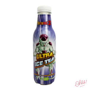Peach Ultra Ice Tea Dragon Ball Z (Freezer)