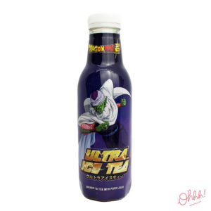 Peach Ultra Ice Tea Dragon Ball Z (Piccolo)