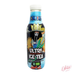 Red Fruit Ultra Ice Tea One Piece (Brook)