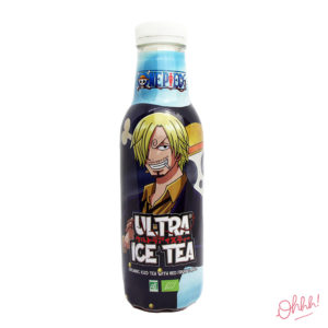 Red Fruit Ultra Ice Tea One Piece (Sanji)