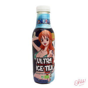 Red Fruit Ultra Ice Tea One Piece (Nami)