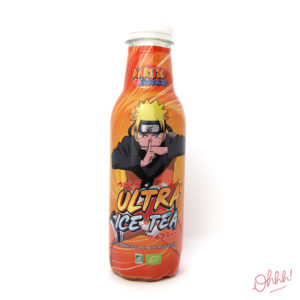 Melon Ultra Ice Tea Naruto (Naruto)