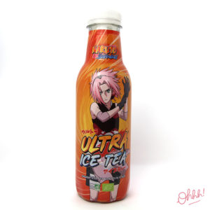 Melon Ultra Ice Tea Naruto (Sakura)