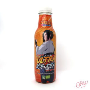 Melon Ultra Ice Tea Naruto (Sasuke)