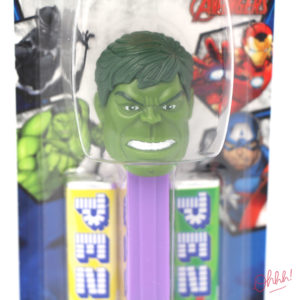 PEZ Avengers Hulk
