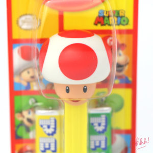 PEZ Super Mario – Toad