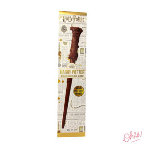 Harry Potter Baguette en chocolat – Harry