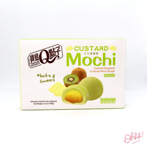 Mochi Kiwi
