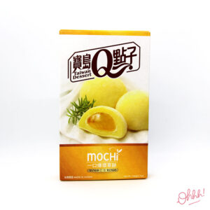 Mochi Mango