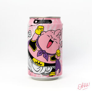 Ocean Bomb Peaches Buu