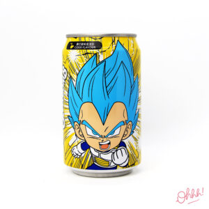Ocean Bomb Cider Vegeta