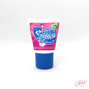 Lutti Tubble Gum Color Framboise