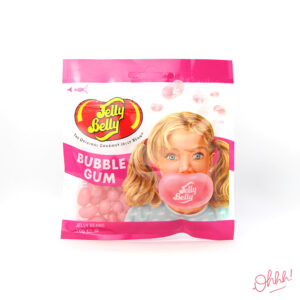 Jellybelly Beans Cotton Candy