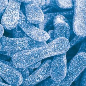 Langues bleues